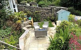 17Th Century Cottage, Log Burner & Hidden Garden